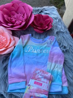 Children’s places set