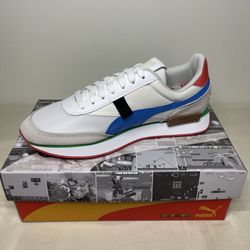 PUMA Future Rider Super Mario 64