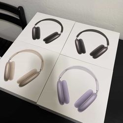 Apple AirPods Max 2