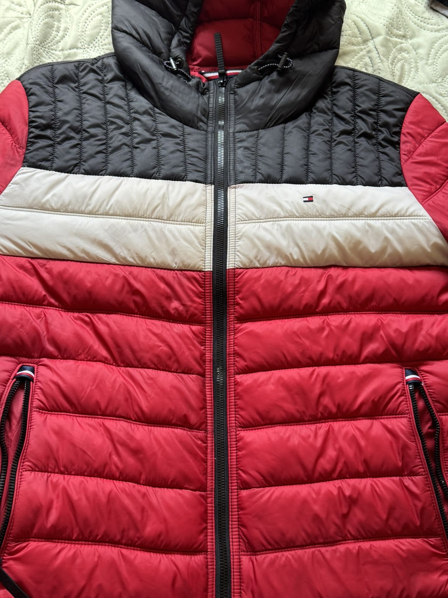 Tommy Hilfiger Jacket large