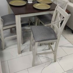 Dining Table Set 