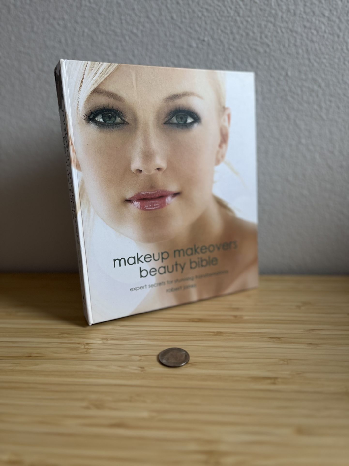 Makeup Makeover Beauty Bible 