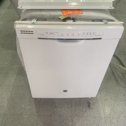 Dishwasher
