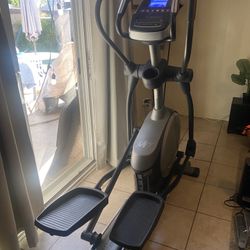 NordicTrack Elliptical 