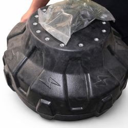 Punching Bag Base Replacement / Stand Base Only