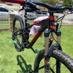 Trek Mountain Bike 🚲 