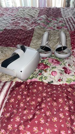 Oculus meta quest