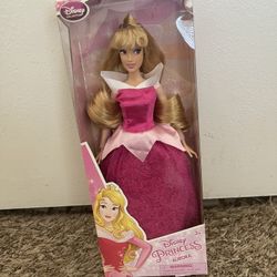 Disney Princess Doll