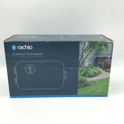 Rachio Outdoor Enclosure