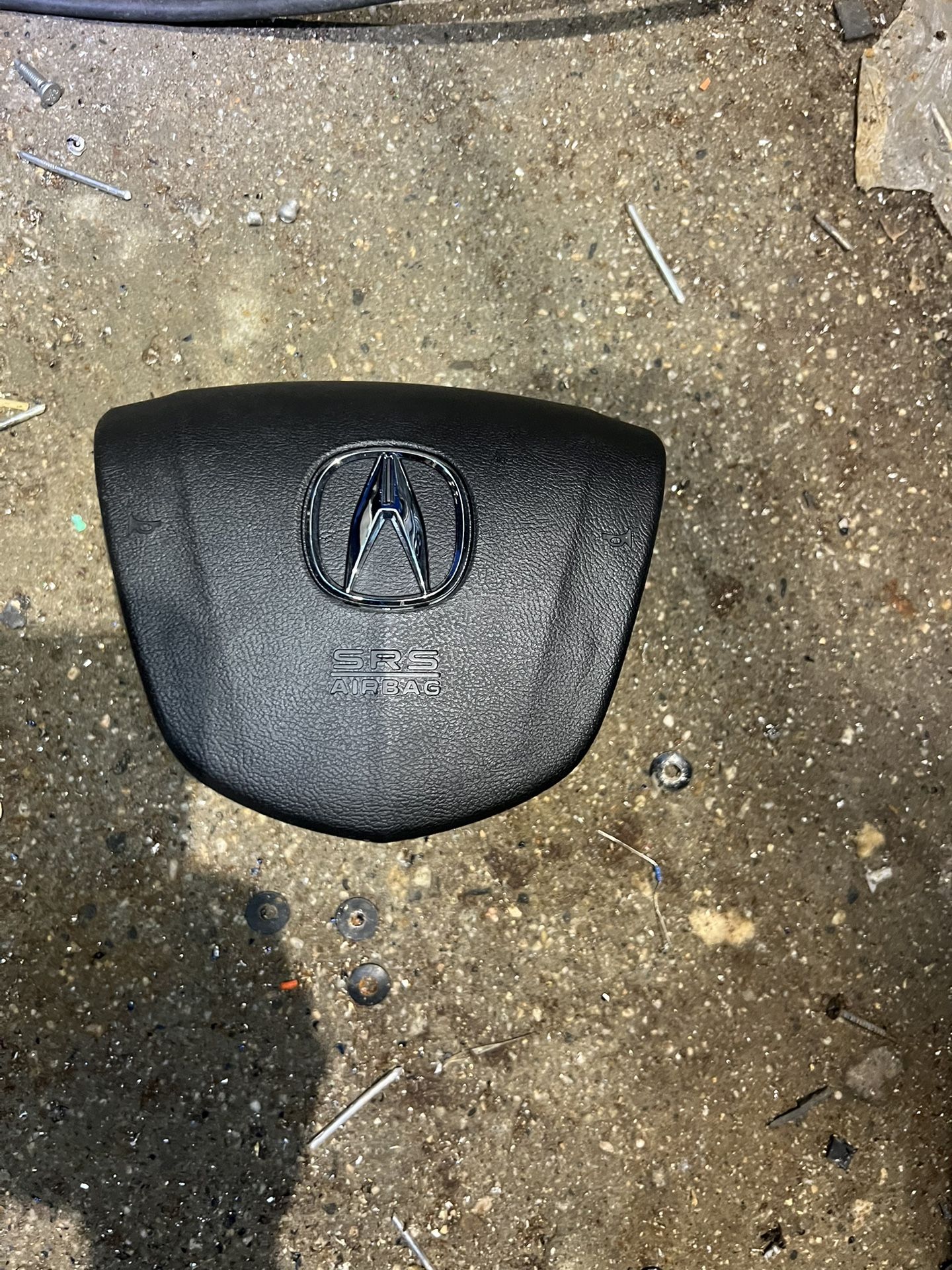 2017 Acura tlx part driver side