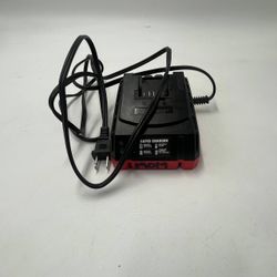 Bauer Rapid Class 2 - Battery Charger HyperMax 1.7A 20V Batteries 1704C-B -AS IS