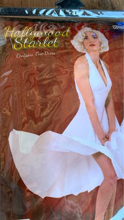 Monroe costume