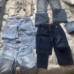 Clothes For Sale