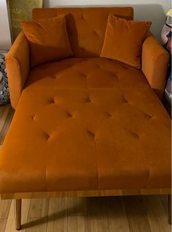 Chaise Lounge Chair