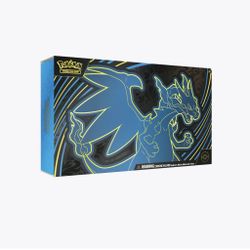 Phantasmal Flames Booster Box 