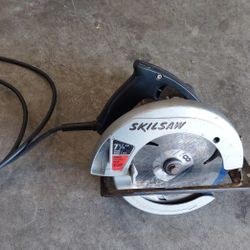 Skilsaw