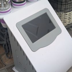 Cavitation Machine 