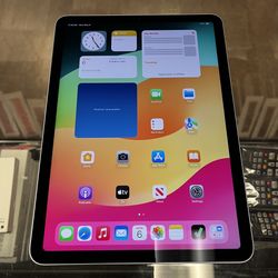 iPad Air 4th Gen 64GB