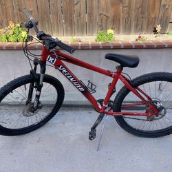 Specialized Mountain Bike