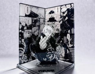 Jujutsu Kaisen Gojo Satoru Acrylic Stand