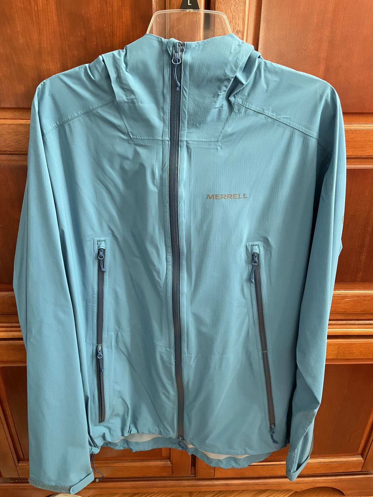 New Merrel Jacket XXL