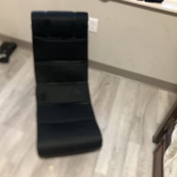 Rocket Rocking Chair