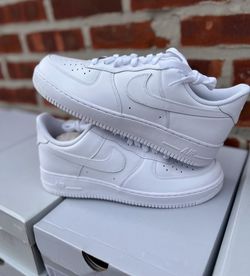 Brand new Nike Air Force 1