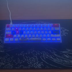 Gaming Keyboard RGB