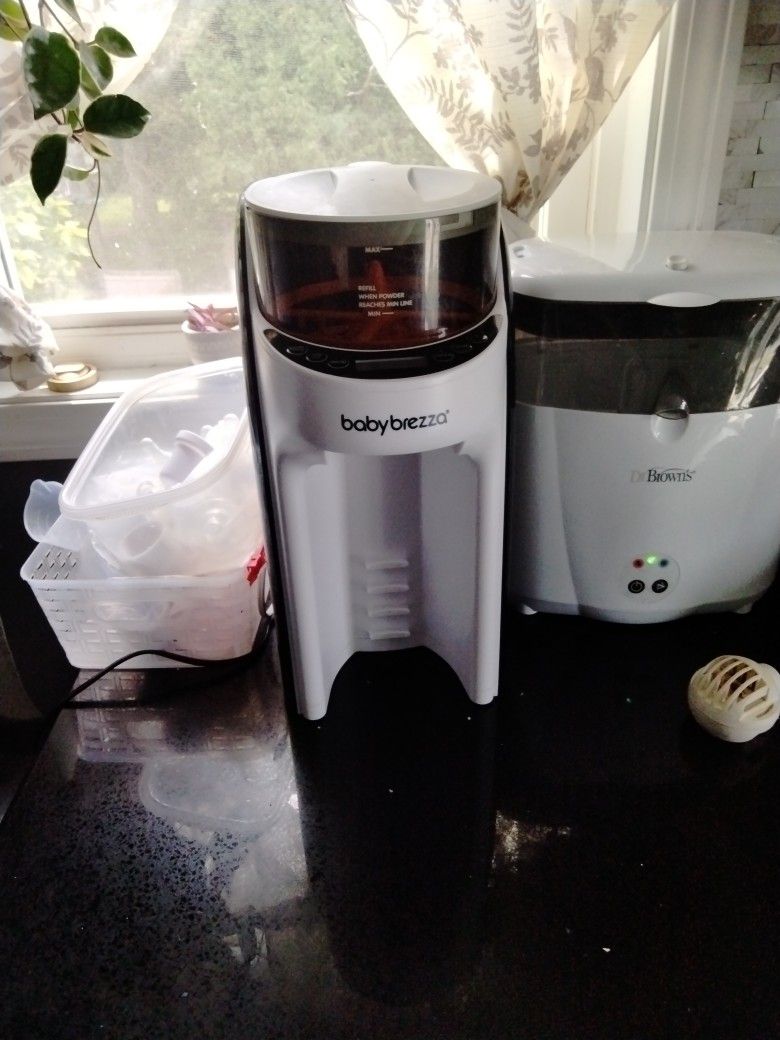 Babybrezza