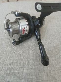 Shimano Reel