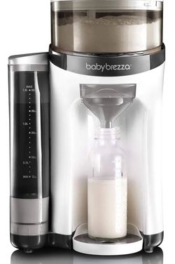 Baby Brezza Formula Pro