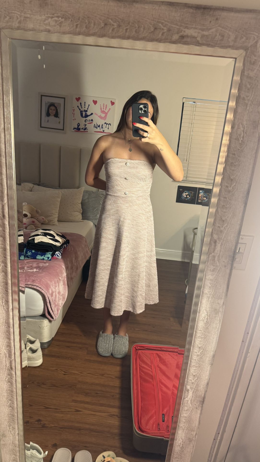 Clothing Dresses