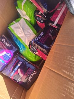 PADS