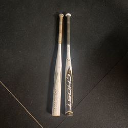 Easton Softball Bats
