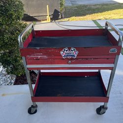 Tool Cart