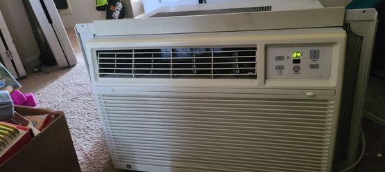 Excellent shape 6500 btu