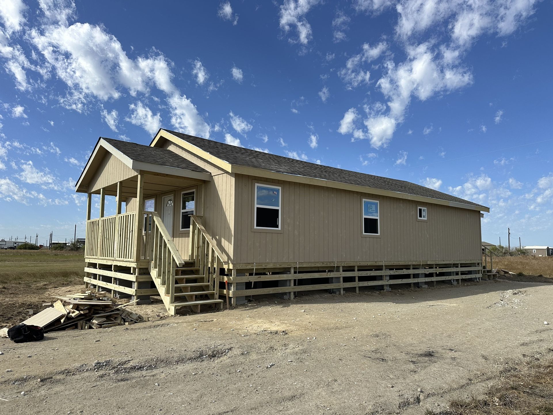 Texas Affordable Sheds
