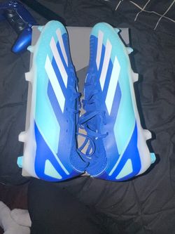 Adidas X Crazyfast.3 FG Soccer Cleats (9)