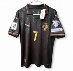 FIFA Ronaldo shirt