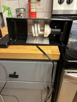 EXO-TERRA Compact Top Canopy Light