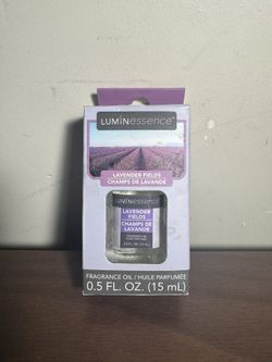 Lumin Essence