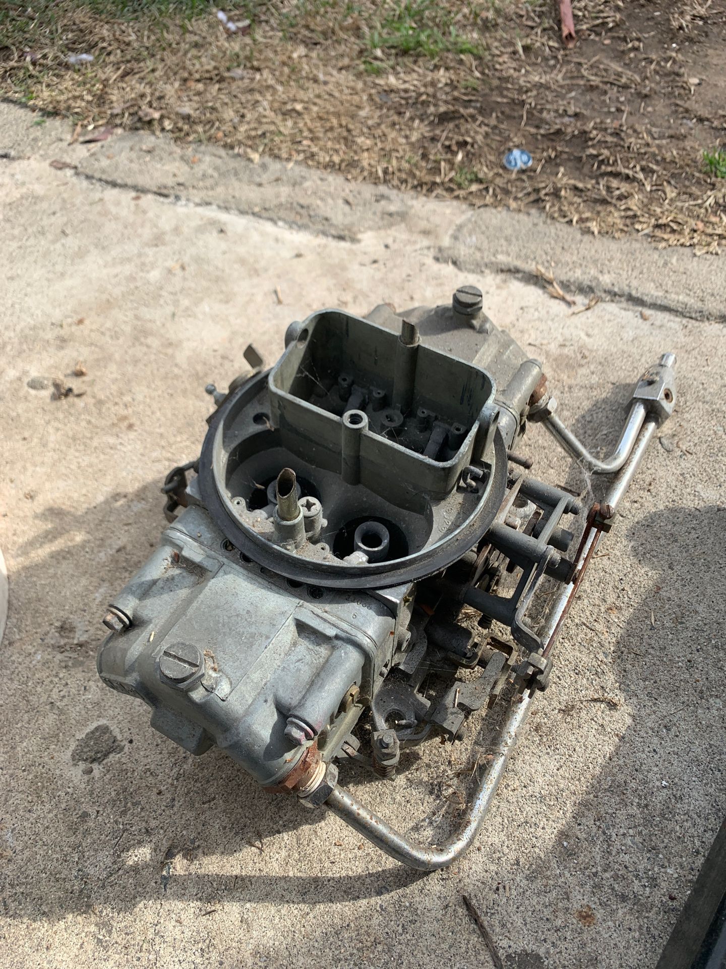 Holley carburetor for Sale in Los Angeles, CA OfferUp