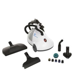 SteamFast Canister Steam Cleaner