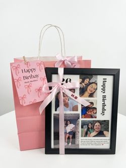 Cuadros personalizados
