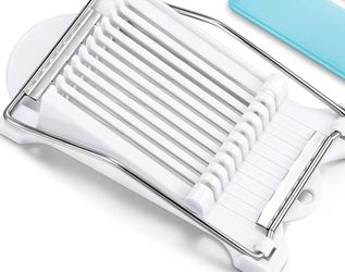 Set Of 2: Egg, Spam, Cheese, Banana Slicer