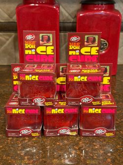 Needoh Dr. Pepper