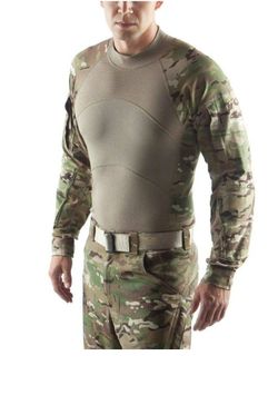 Army combat shirt