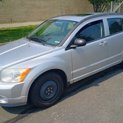 2011 Dodge Caliber Low Miles 