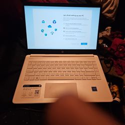 Hp Laptop 14 