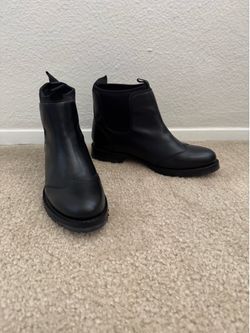 Lucchese Boots